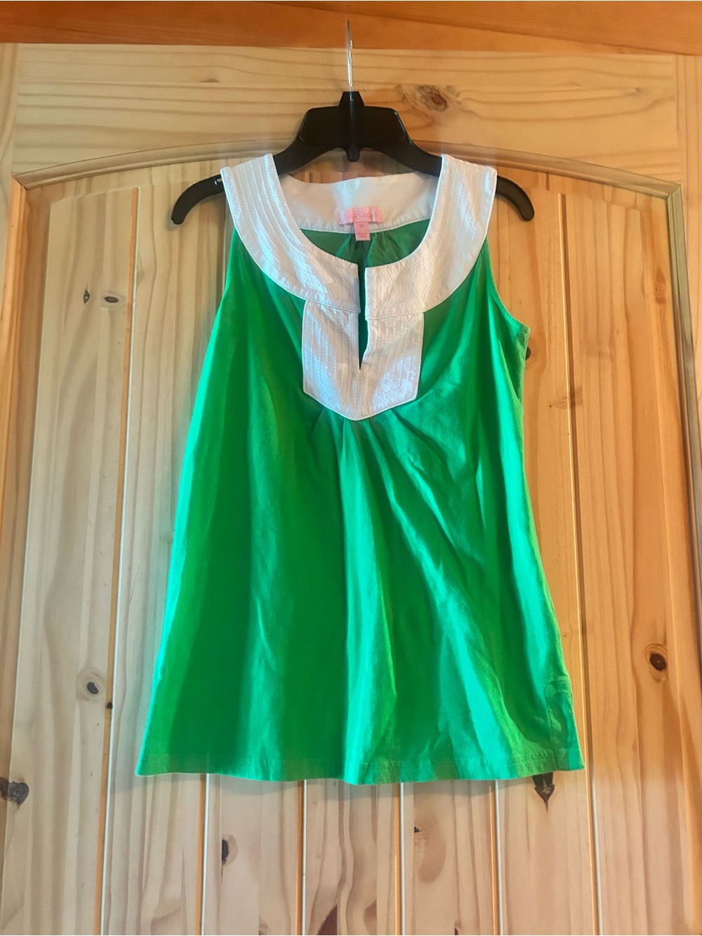Lilly Pulitzer Tank